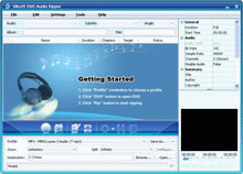 Download 4you Xilisoft DVD Audio Ripper