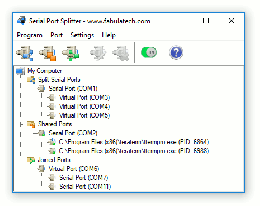 Download Serial Port Splitter
