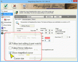 Download Magnifying Glass Pro 1.9