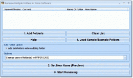 Download Rename Multiple Folders At Once Software 7.0
