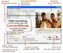 Download ConvertMovie-Personal Pro