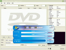 Download 4Movy DVD Ripper+DVD Copy Machine Suite