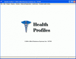 Download Health Profiles