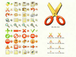 Download Fire Toolbar Icons