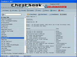 Download CheatBook Issue 01/2007