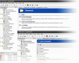 Download WiXAware for Windows Installer XML