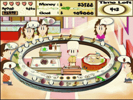 Download Sushi Frenzy