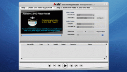 Download ACALA - DivX DVD Player Assist 2.9.6.167