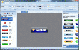 Download Web Button Maker Aqua 1.0