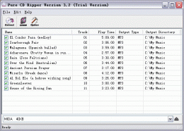 Download Convert CD To MP3