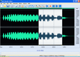 Download ALO Audio Editor 3.3.359