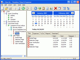 Download Timeless Time and Expense Personal 2.60.12