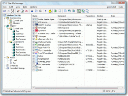 Download EF StartUp Manager 3.20