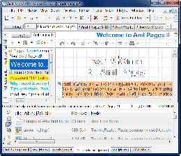 Download Aml Pages