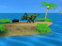Download Dino Island 1.0
