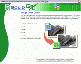 Download Solid Converter GX