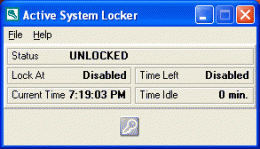 Download Active System Locker 3.2