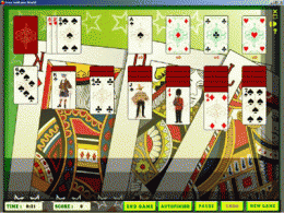 Download Free Solitaire World 2.2