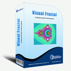 Download Visual Fractal 1.6