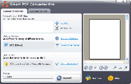 Download #1 Smart PDF Converter Pro 11.5