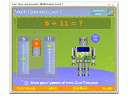 Download Math Games Level 1 1.0