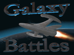 Download Galaxy Battles 3.1