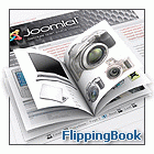 Download FlippingBook joomla extension 1.0