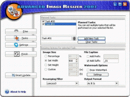 Download Advanced Image Resizer
