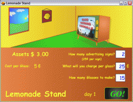 Download Lemonade Stand