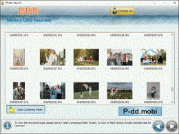 Download SD Memory Card Recovery 3.0.1.5