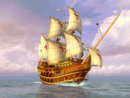 Download Sea Voyage 3D Screensaver 1.3