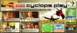 Download WebCam Cyclops PLAY 1.0.0.070327