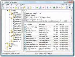 Download EF Multi File Renamer 1.40