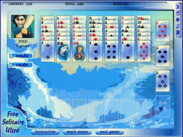 Download Free Solitaire Ultra
