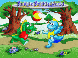 Download Bubble Bobble World