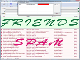 Download Free Antispam Scanner 1.12