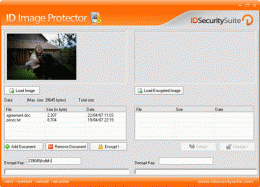 Download ID Image Protector