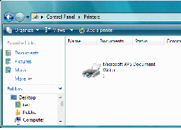 Download XPS Removal Tool