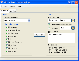Download ABF Outlook Express Backup