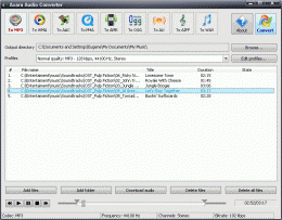 Download Audio Converter 3.0.6