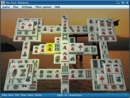 Download My Free Mahjong 3.2