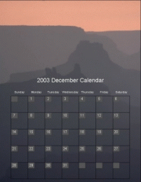 Download Calendar Maker - EasyCalendarMaker Software!