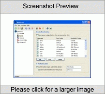 Download WebScout Proxy Software