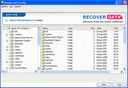 Download Mac Data Recovery Software 2.1