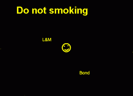 Download No smoking 02
