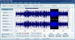 Download Advanced Sound Recorder and Editor