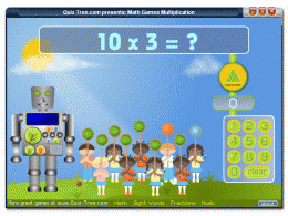 Download Math Games Multiplication 1.0