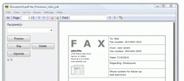 Download Fax Router 3.0
