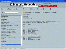 Download CheatBook Issue 06/2007