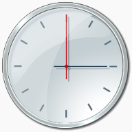 Download Analogue Vista Clock